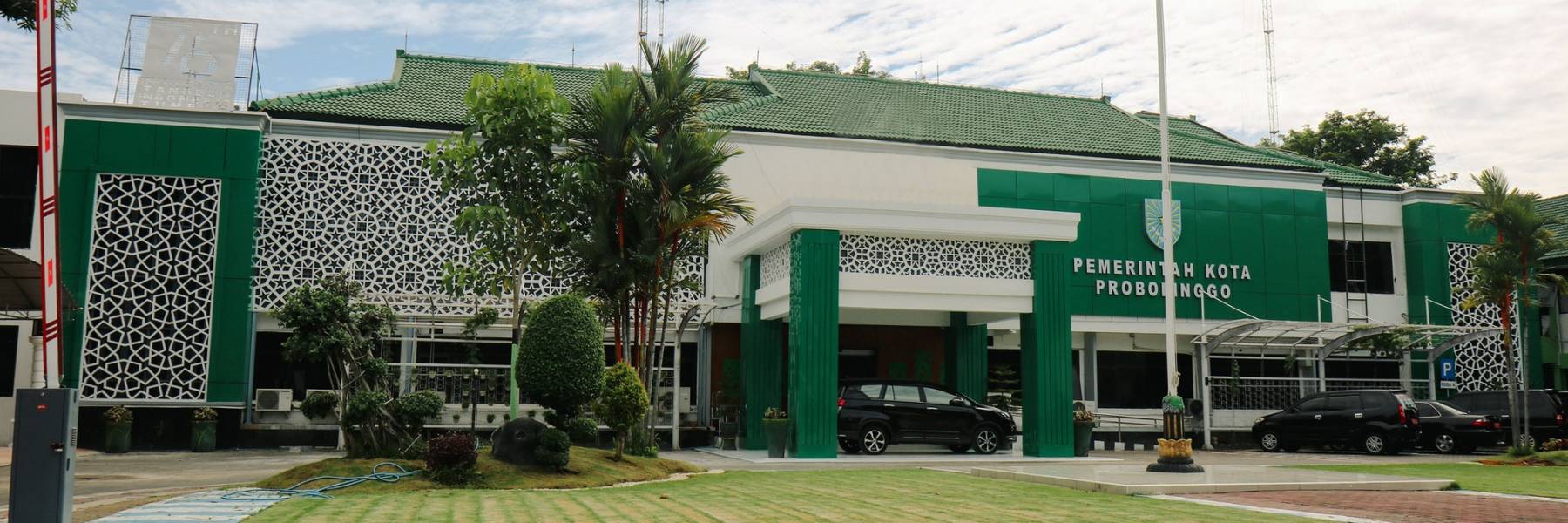 PEMERINTAH KOTA PROBOLINGGO